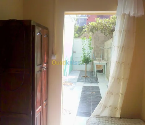 Vente Villa Tlemcen Ghazaouet