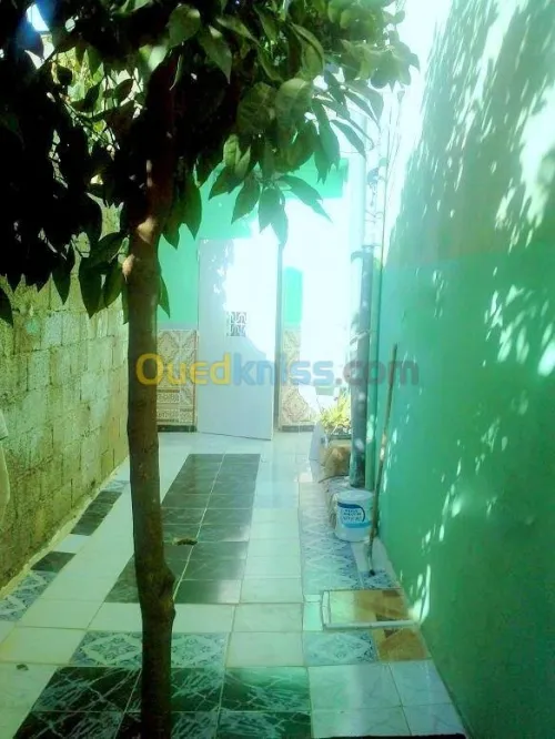 Vente Villa Tlemcen Ghazaouet