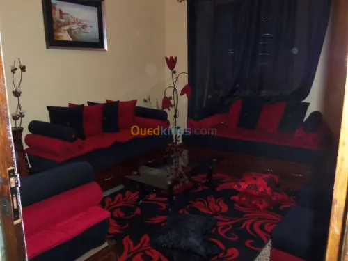 Vente Villa Tlemcen Ghazaouet