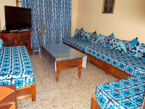 Vente Villa Tlemcen Ghazaouet