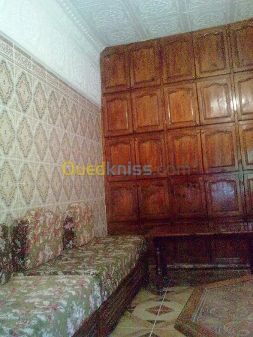 Vente Villa Tlemcen Ghazaouet