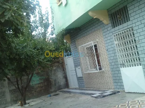 Vente Villa Tlemcen Ghazaouet