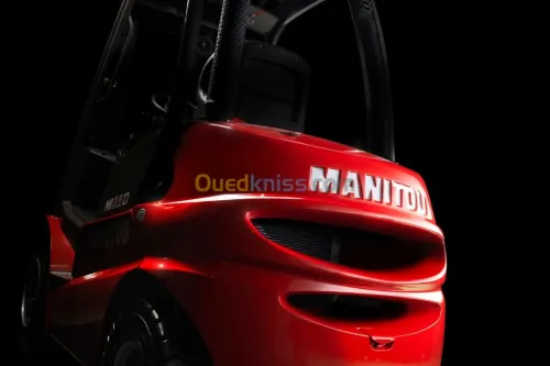 MANITOU  مانيتو CHARIOT ELEVATEUR INDUSTRIEL  MIX 25D  رافعة شوكية صناعية 2025