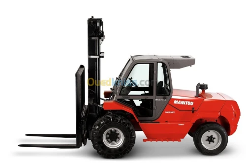 MANITOU M-X 70  مانيتو CHARIOT ELEVATEUR TOUS TERRAINS   رافعة شوكية لجميع التضاريس 2025