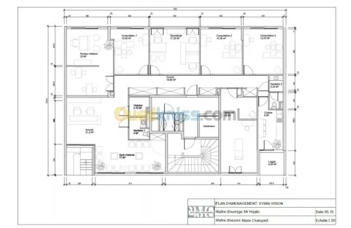 Conception Assistée par Ordinateur (CAO)