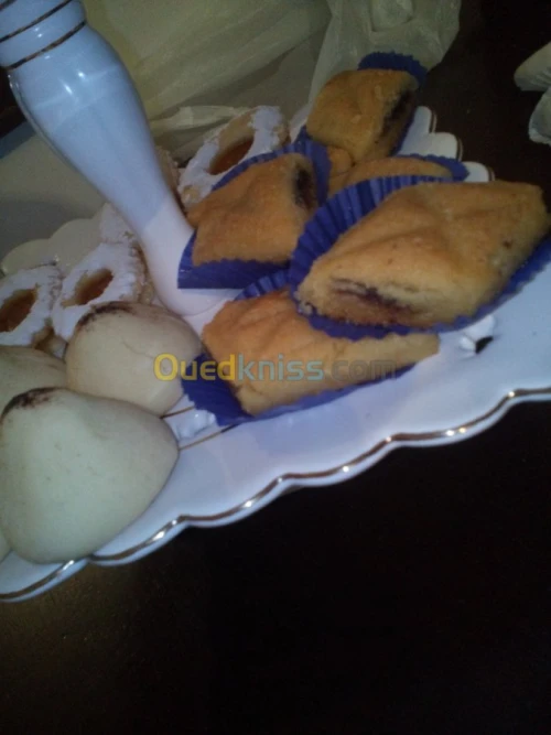 Gâteau traditionnel