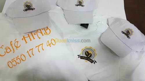 cadeaux d'entreprise personnalisés ( personnalisation sur tout support)