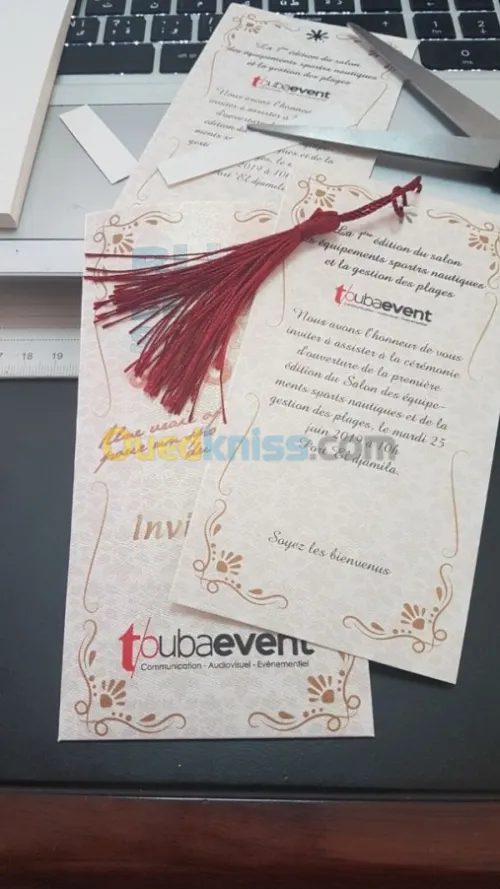 cadeaux d'entreprise personnalisés ( personnalisation sur tout support)