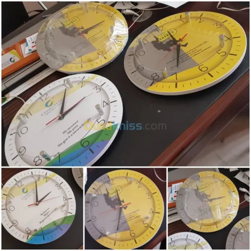 cadeaux d'entreprise personnalisés ( personnalisation sur tout support)