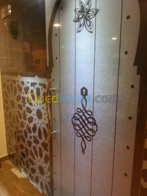 لوحات اشهارية