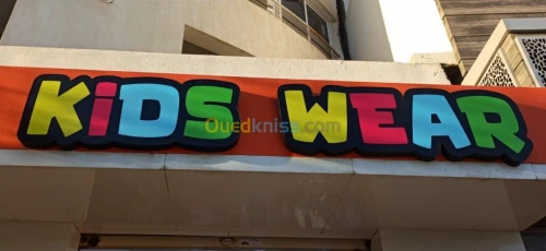 panneaux pub , enseigne lumineuse