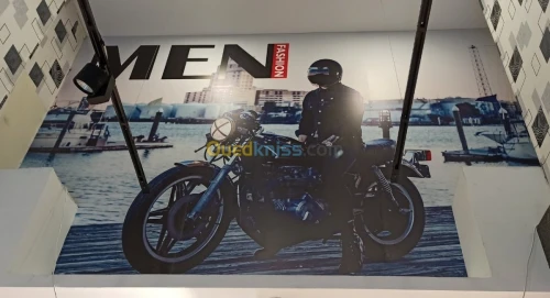 panneaux pub , enseigne lumineuse