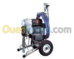 Travaux de toute type peinture 