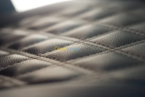 Couture de salons de voiture