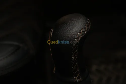 Couture de salons de voiture