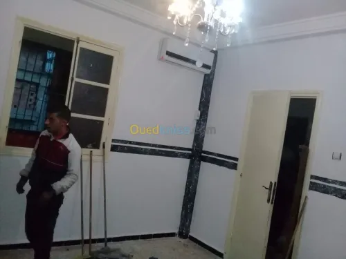 Pienture et placo platre