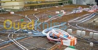 ELECTRICITE GENERAL: BATIMENT, INDUSTR