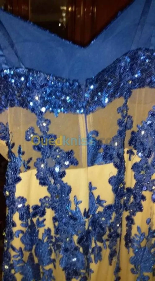 Robes soirées