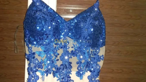 Robes soirées