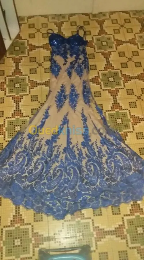 Robes soirées