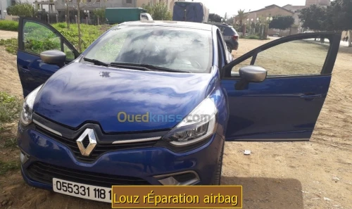 REPARATION AIRBAG PRIX/SERVICE