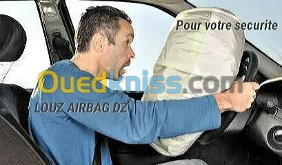 GARANTIE AIRBAG REPARATION 