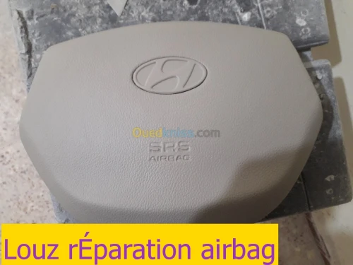 AIRBAG SPECIALIZED