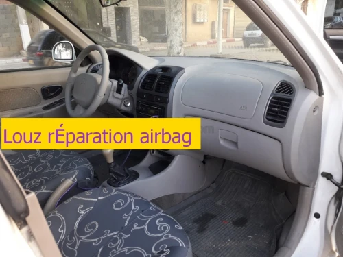 AIRBAG SPECIALIZED