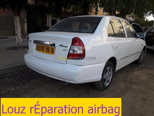 AIRBAG SPECIALIZED