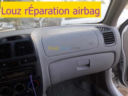AIRBAG SPECIALIZED