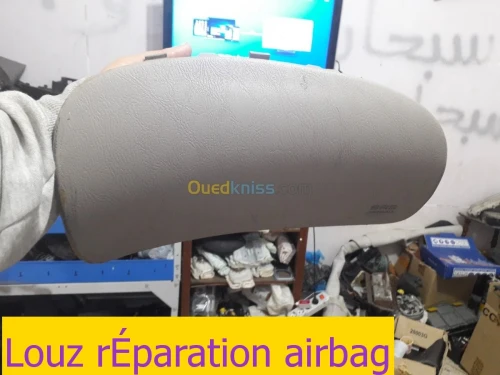 AIRBAG SPECIALIZED