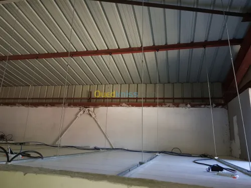 Montage blafone de pvc 