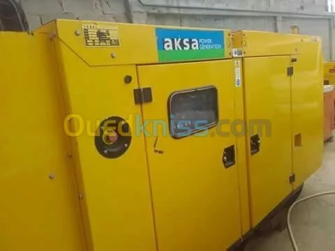 vent et installation electrique      