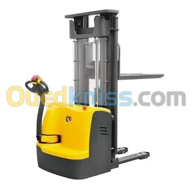 Gerbeur électrique s/électrique xilin