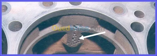 MAINTENANCE ET REPARATION 