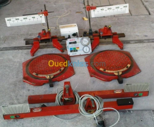  géométrie parallelisme corghi   