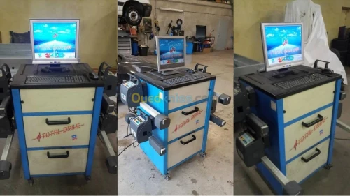  géométrie parallelisme corghi   