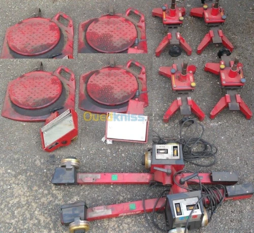  géométrie parallelisme corghi   