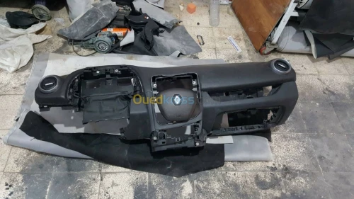 ORIGINAL MESURE REPARATION AIRBAG