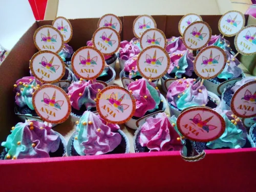 Organisation d'anniversaire 