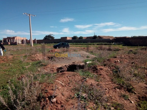 Vente Terrain Mostaganem Fornaka