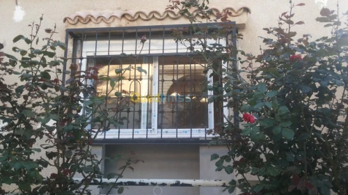 menuiserei aluminium et Pvc faux plado