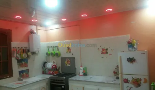 menuiserei aluminium et Pvc faux plado