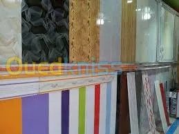 menuiserei aluminium et Pvc faux plado