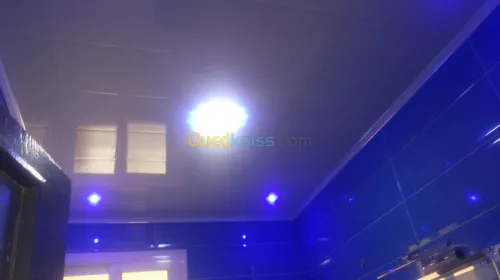 menuiserei aluminium et Pvc faux plado