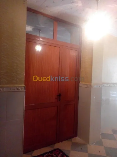 menuiserei aluminium et Pvc faux plado