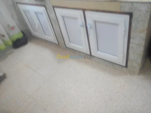 menuiserei aluminium et Pvc faux plado