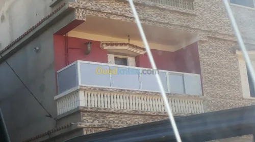 menuiserei aluminium et Pvc faux plado