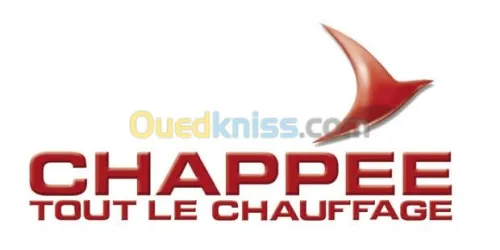 Technicien chaudière et réparation 