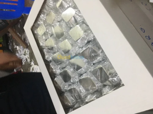 Fabriquant caissettes